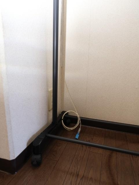 エイペックスⅠ（127） 部屋画像