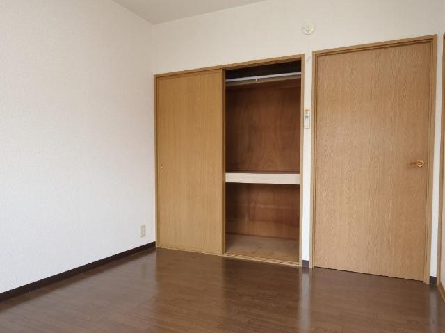 エイペックスⅠ（127） 収納