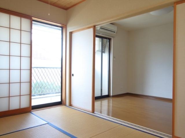 プリムローズ（A205） その他部屋・スペース