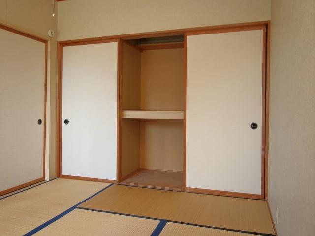 プリムローズ（A205） 部屋画像