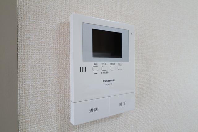 ヴィラ･ベルデベル　Ａ（101） 部屋画像