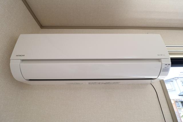ヴィラ･ベルデベル　Ａ（101） 部屋画像