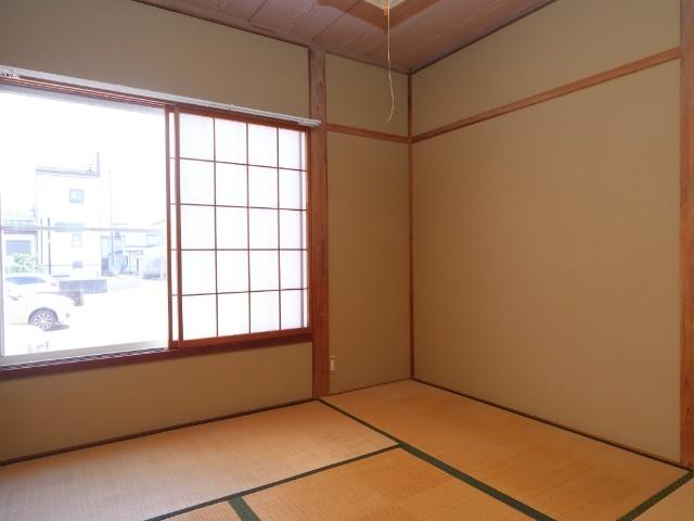 コーポアスター（102） 部屋画像