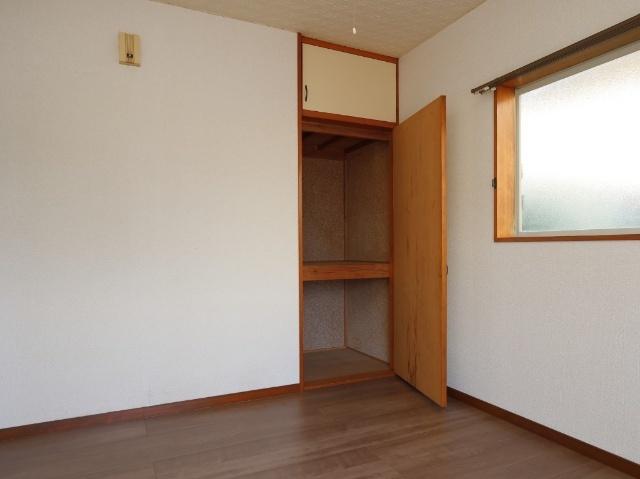 コーポアスター（102） 部屋画像