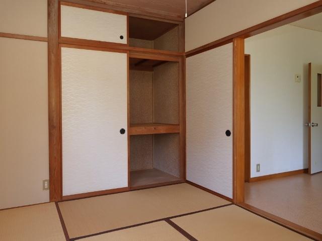 コーポアスター（102） 部屋画像