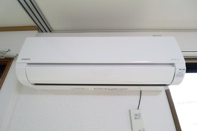 グラン・デ・ハイツ　Ｂ（101） 部屋画像