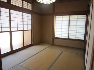 滝寺貸家 その他部屋・スペース