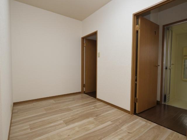エイペックスⅡ（215） 部屋画像