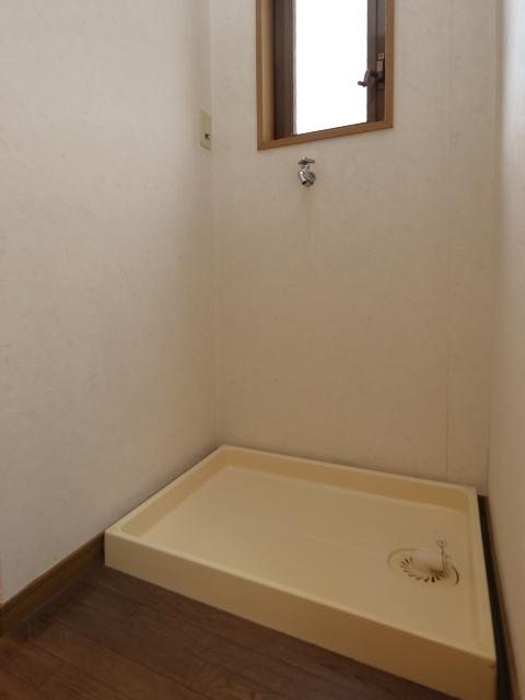 エイペックスⅡ（215） 洗面