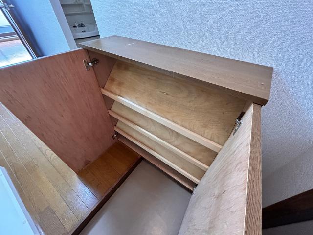 エスポワール加賀（307） 部屋画像