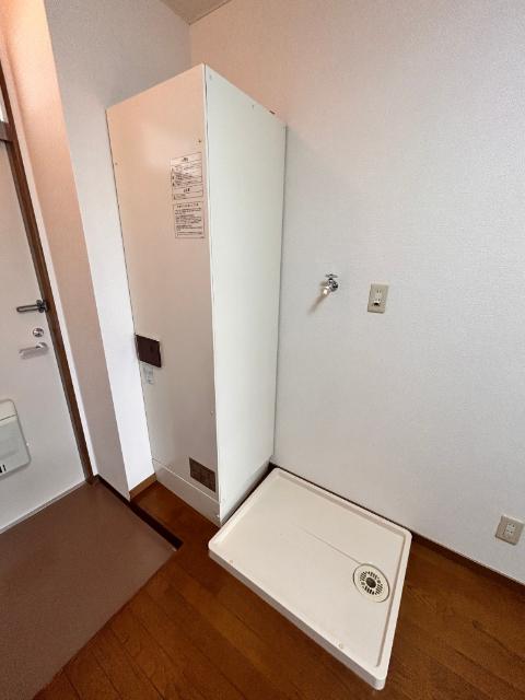 エスポワール加賀（307） 部屋画像