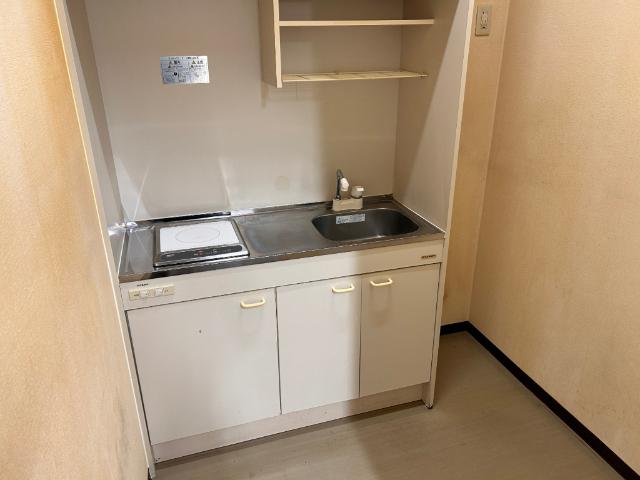 ユーカリビル（201） 部屋画像