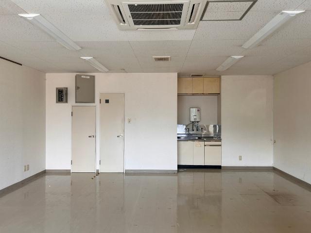 雄志レジデンス（B区画） その他部屋・スペース