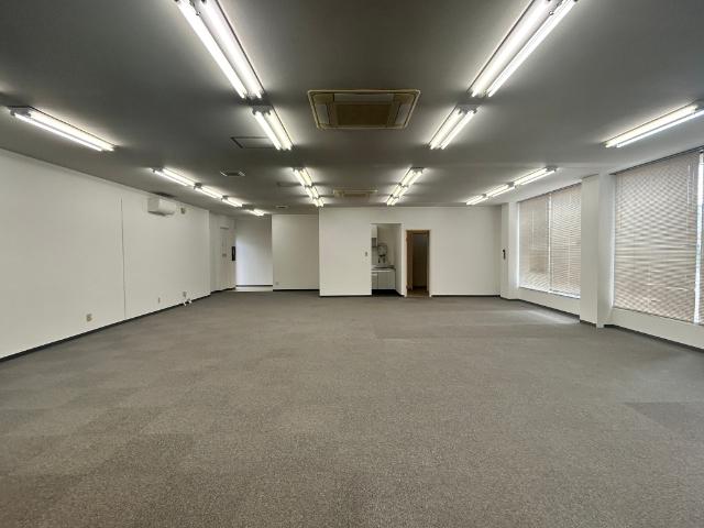 メゾンラピュタ（1階テナント区画） その他部屋・スペース