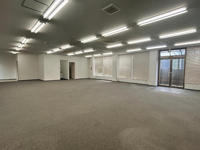 メゾンラピュタ（1階テナント区画） その他部屋・スペース
