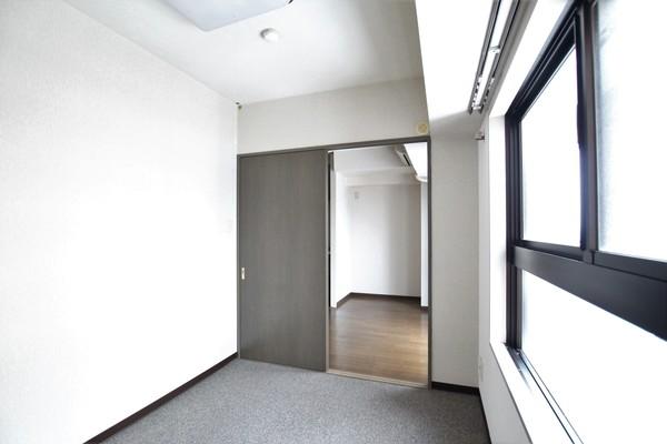 ライオンズマンション高田（802） その他部屋・スペース