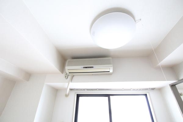 ライオンズマンション高田（802） 部屋画像