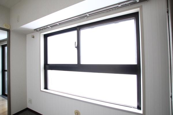 ライオンズマンション高田（802） 眺望