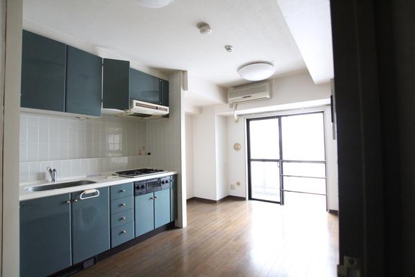 ライオンズマンション高田（802） 部屋画像