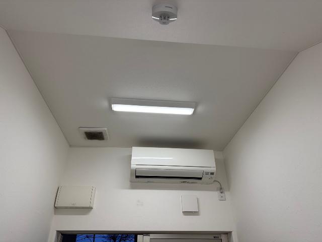 ラファエルガーデン（１階） その他部屋・スペース