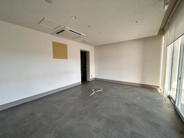 ナルス高田西店北側（A棟） 室内