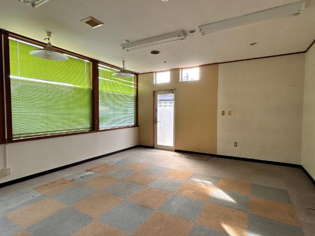 【昭和町】昭和町貸店舗（103） 室内