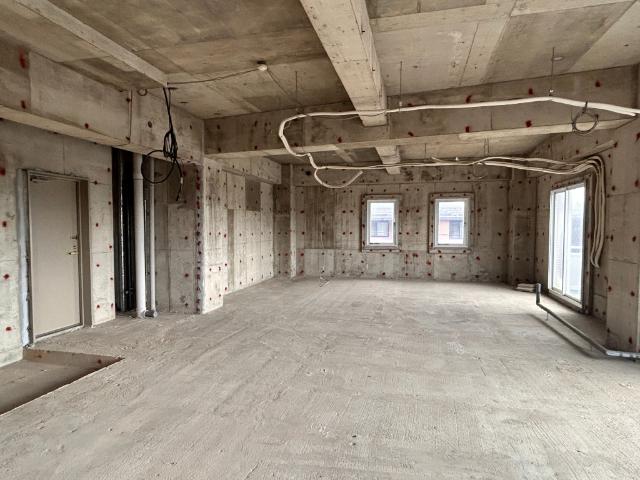 メゾングリーンベール　（2階南側） 部屋画像