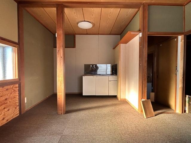 東本町2丁目 事務所・店舗（1） 室内