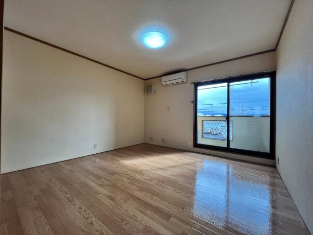 ハイツルーセントⅠ（101） 部屋画像