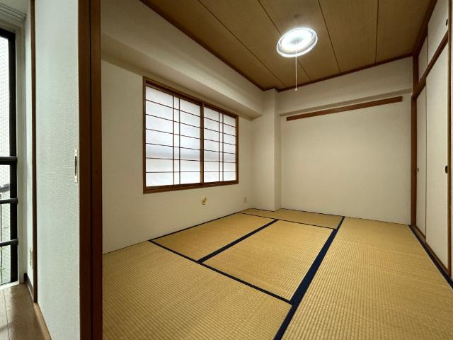 ライオンズマンション高田（605） その他部屋・スペース