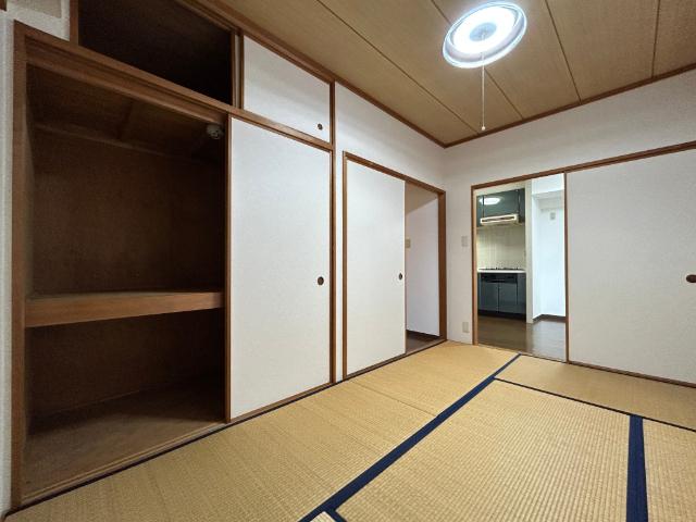 ライオンズマンション高田（605） その他部屋・スペース