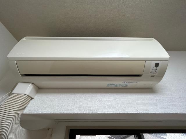 ライオンズマンション高田（605） 設備