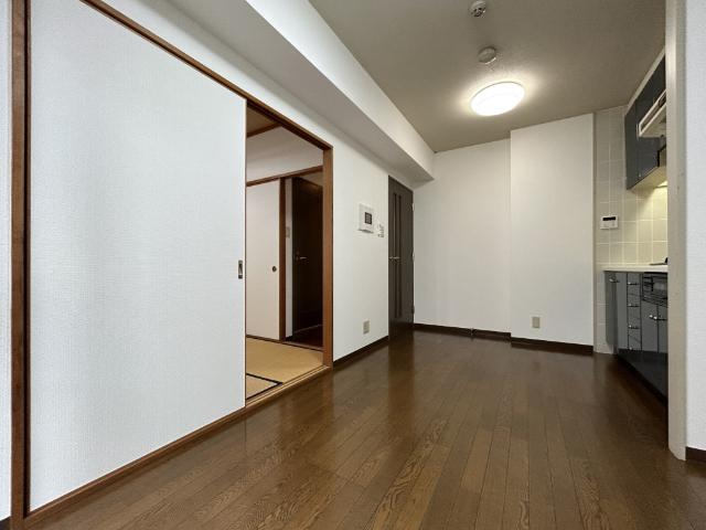 ライオンズマンション高田（605） 部屋画像