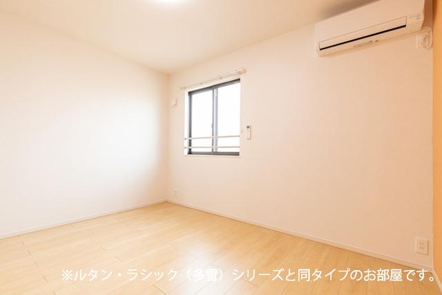 グラン　アクシス　Ⅱ（201） 室内