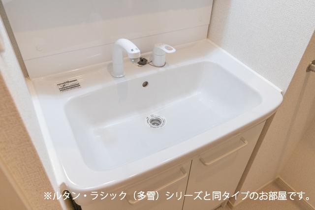 グラン　アクシス　Ⅰ（103） 洗面