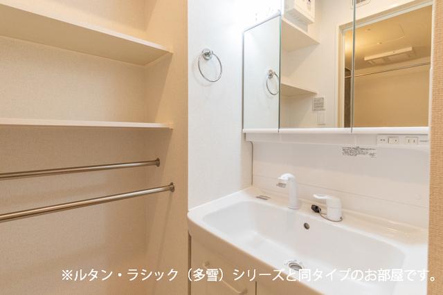 グラン　アクシス　Ⅰ（102） 洗面