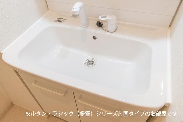 グラン　アクシス　Ⅰ（102） 洗面