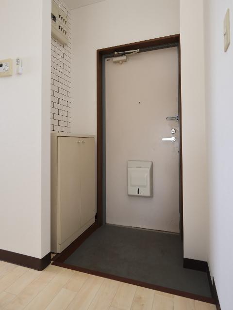メゾンラピュタ（３D） 部屋画像