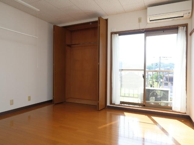 メゾンラピュタ（３B） 室内