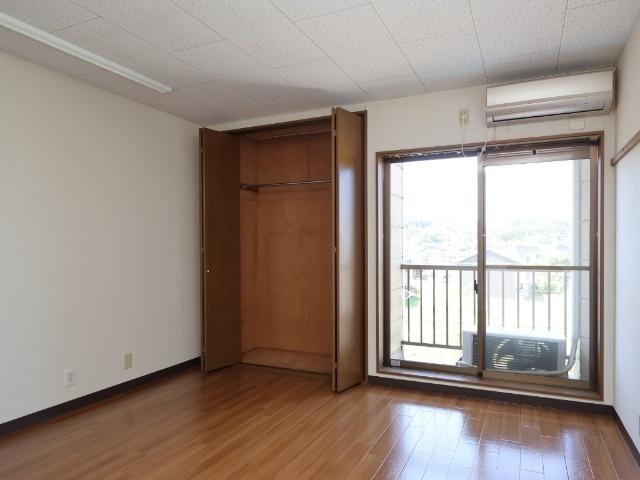メゾンラピュタ（３D） 部屋画像