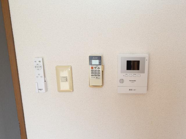メゾンラピュタ（３B） 部屋画像