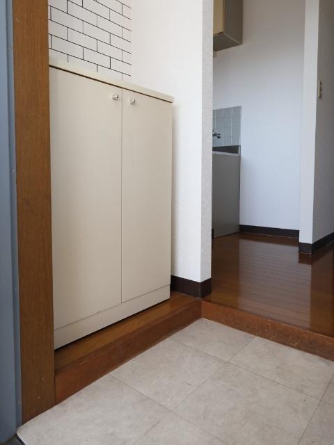 メゾンラピュタ（３D） 部屋画像