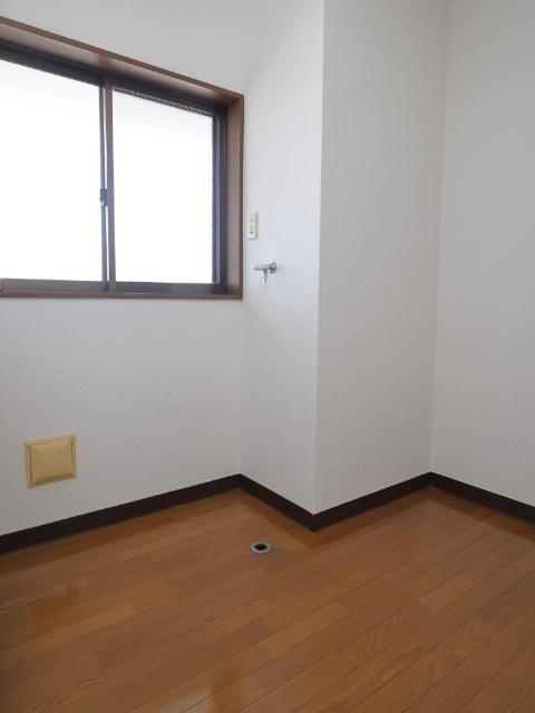 メゾンラピュタ（３B） 室内