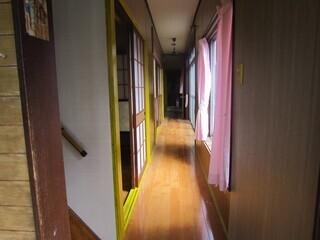 北本町貸家 その他