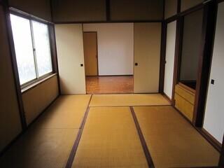 北本町貸家 部屋画像