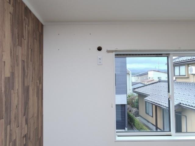 M's Garage（C-1） その他部屋・スペース