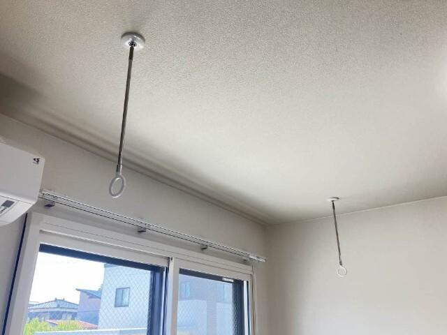 ハイツ　ピースフル A（101） 部屋画像