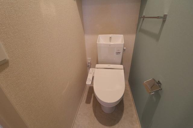 シャインピークス上越妙高　Ｃ（205） 部屋画像