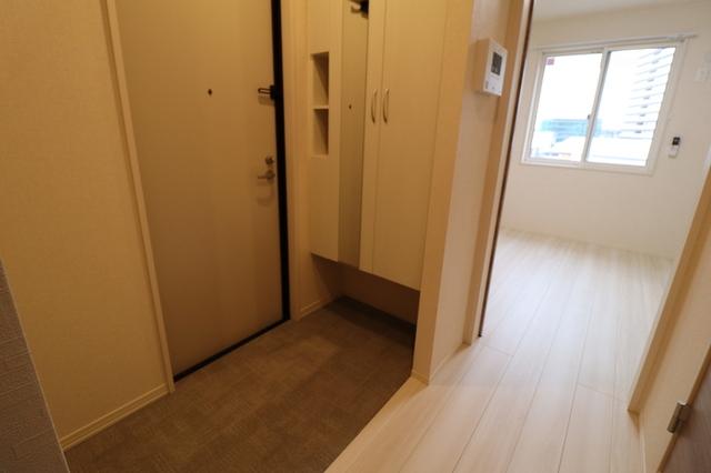 シャインピークス上越妙高　Ｃ（205） 部屋画像