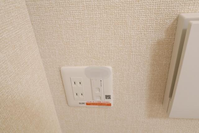 シャインピークス上越妙高　Ｃ（205） 部屋画像